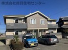 阪和線・羽衣線/和歌山駅 バス:10分:停歩3分 2階 築18年の外観