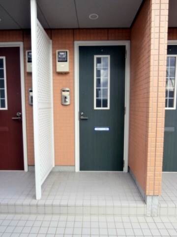  阪和線・羽衣線/和歌山駅 バス10分津秦下車:停歩3分 2階 築18年