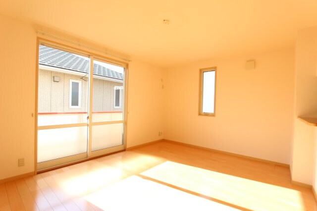  阪和線・羽衣線/和歌山駅 バス10分津秦下車:停歩3分 2階 築18年