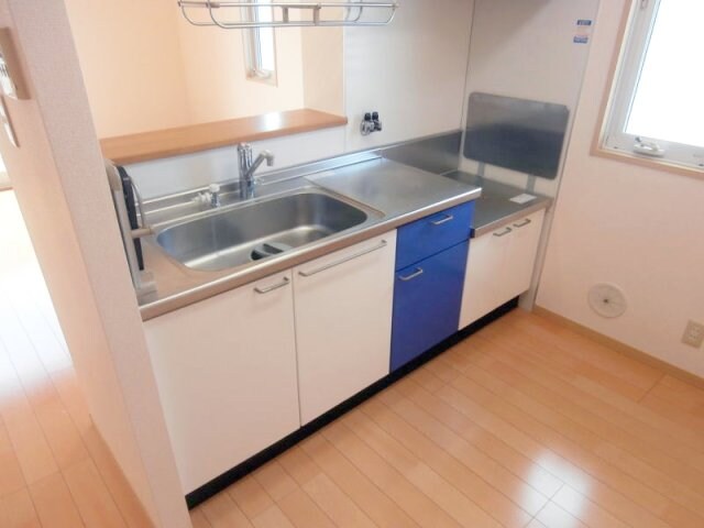  阪和線・羽衣線/和歌山駅 バス10分津秦下車:停歩3分 2階 築18年