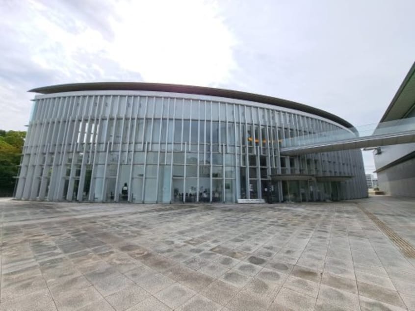 和歌山県立博物館様 1154m 一戸建15457