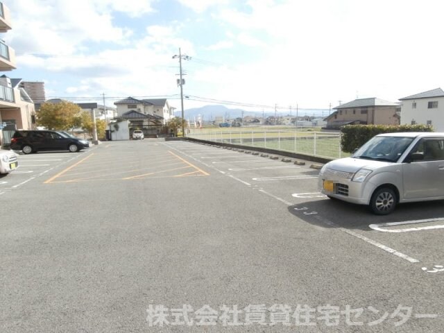  和歌山線/岩出駅 徒歩70分 6階 築23年