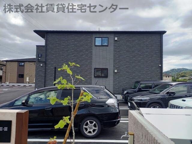  和歌山線/妙寺駅 徒歩7分 2階 1年未満