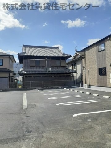  和歌山線/妙寺駅 徒歩7分 2階 1年未満