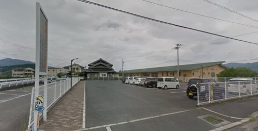 高野口こども園(幼稚園/保育園)まで3407m 和歌山線/妙寺駅 徒歩7分 2階 1年未満