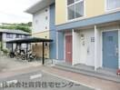  阪和線・羽衣線/和歌山駅 バス15分鳴神住宅前下車:停歩5分 1階 築18年