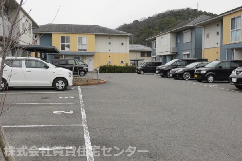  阪和線・羽衣線/和歌山駅 バス15分鳴神住宅前下車:停歩5分 1階 築17年