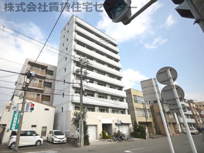  リビエール福町