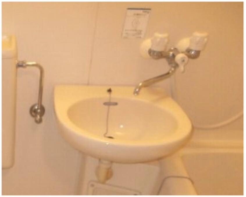  リビエール福町