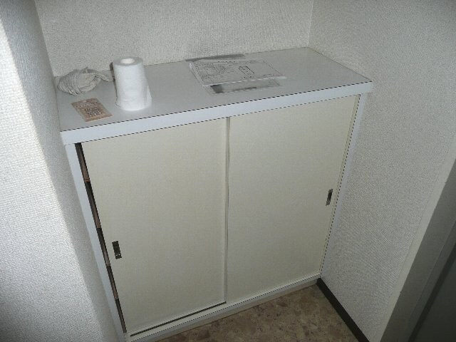  リビエール福町