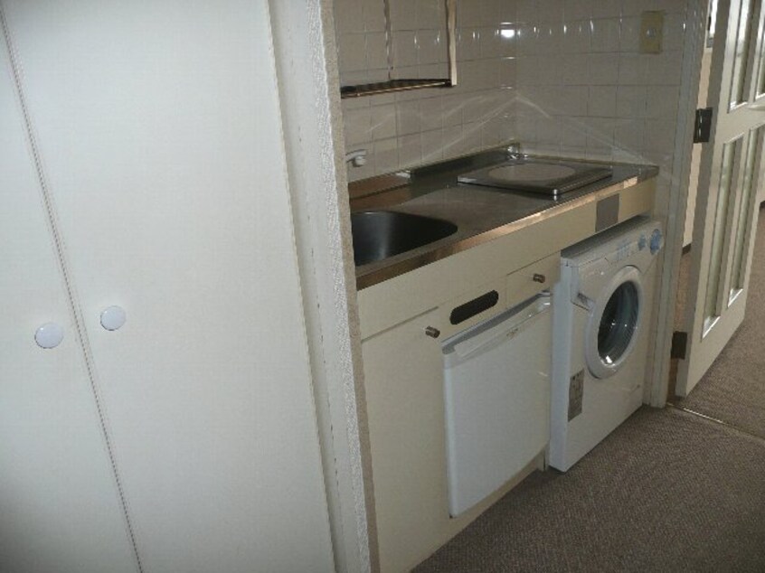  リビエール福町