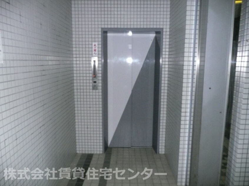  リビエール福町