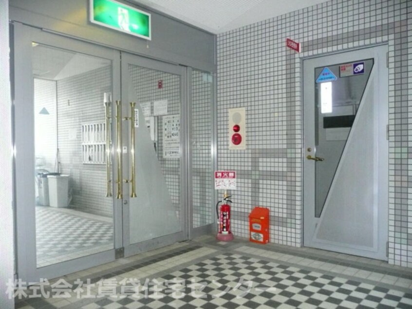  リビエール福町