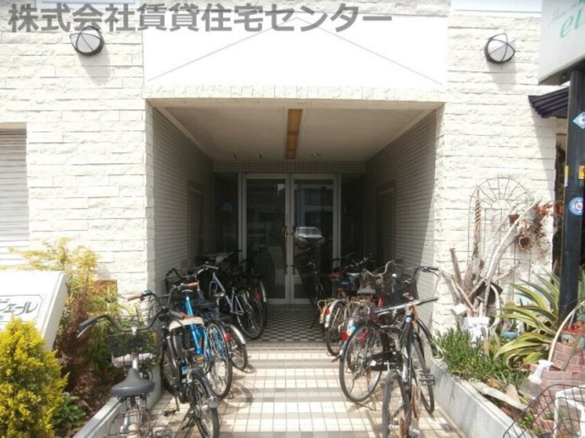  リビエール福町