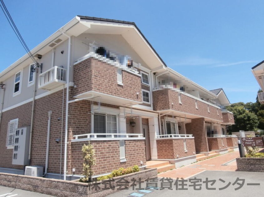  きのくに線・紀勢本線/紀三井寺駅 徒歩12分 1階 築16年