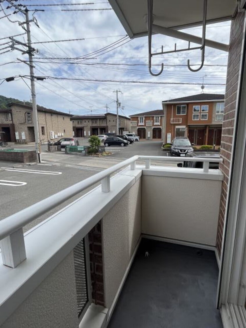  きのくに線・紀勢本線/紀三井寺駅 徒歩12分 1階 築16年