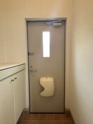  きのくに線・紀勢本線/紀三井寺駅 徒歩12分 1階 築16年