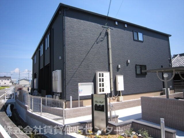  和歌山線/岩出駅 徒歩31分 2階 1年未満