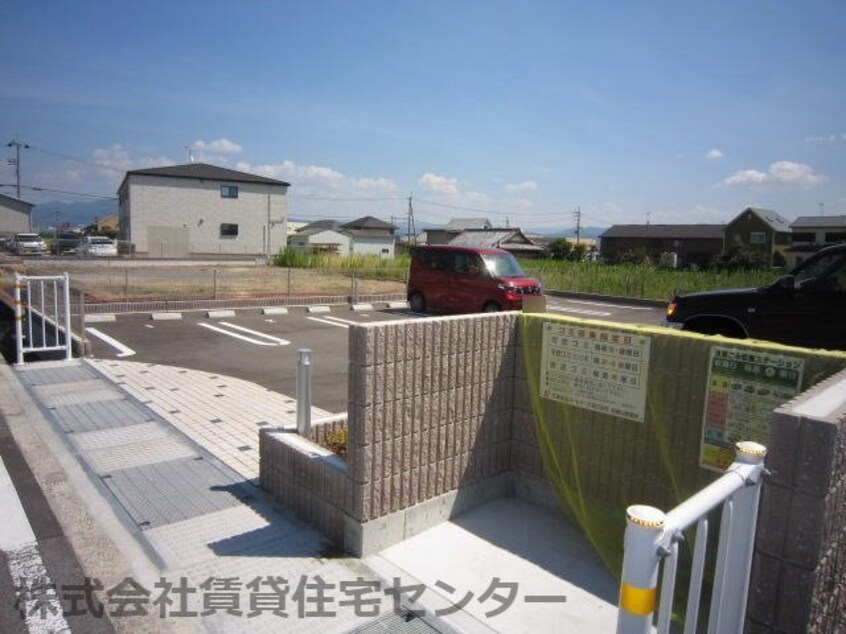  和歌山線/岩出駅 徒歩31分 2階 1年未満