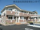 きのくに線・紀勢本線/紀三井寺駅 徒歩13分 1階 築15年の外観