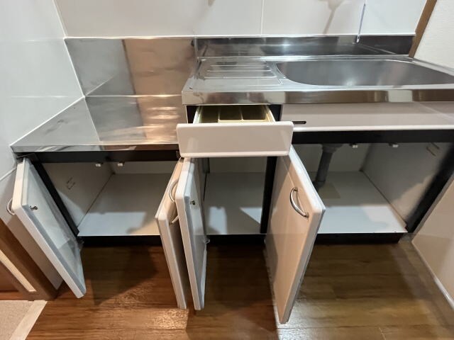 同仕様 フジパレス小松原