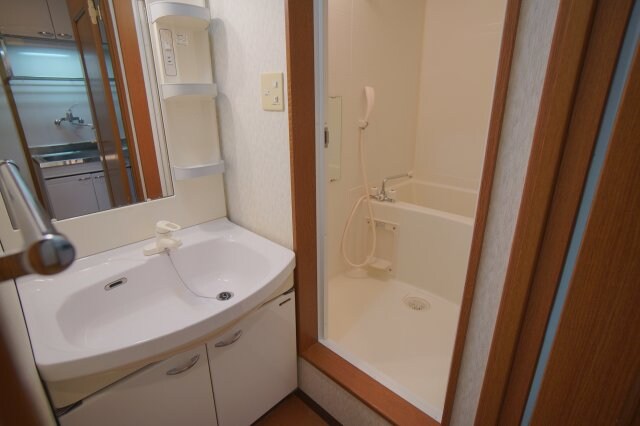  フジパレス小松原