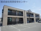  和歌山線/岩出駅 バス18分川尻下車:停歩9分 2階 築15年