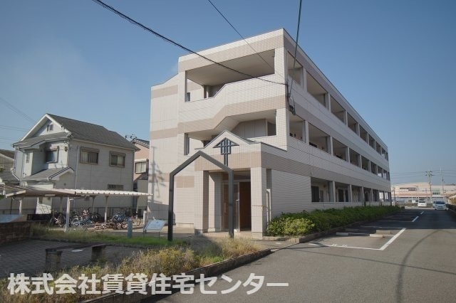  きのくに線・紀勢本線/和歌山市駅 バス11分土入橋下車:停歩8分 2階 築19年