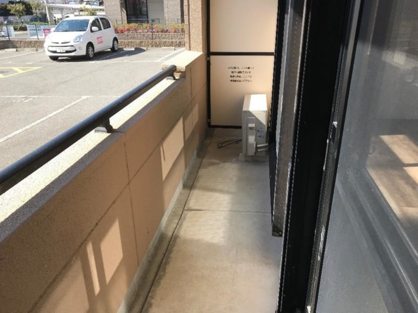  阪和線・羽衣線/紀伊駅 徒歩25分 1階 築16年
