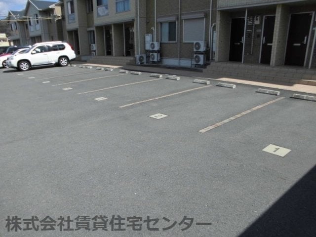  きのくに線・紀勢本線/黒江駅 徒歩24分 2階 築11年