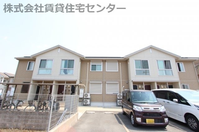  きのくに線・紀勢本線/黒江駅 徒歩24分 2階 築11年
