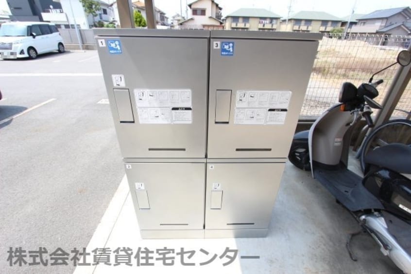  きのくに線・紀勢本線/黒江駅 徒歩24分 2階 築11年