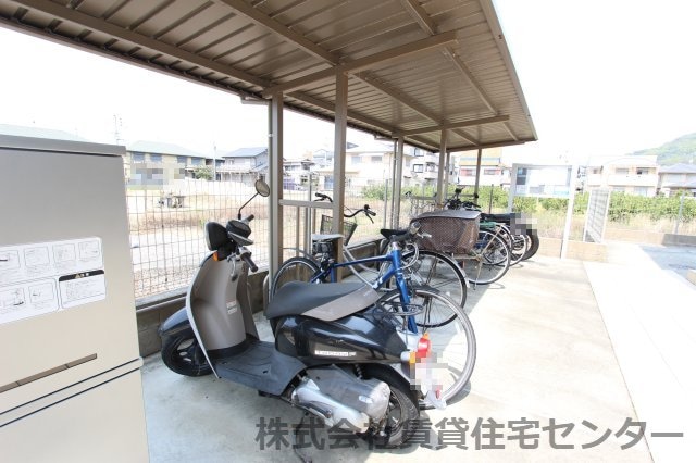  きのくに線・紀勢本線/黒江駅 徒歩24分 2階 築11年