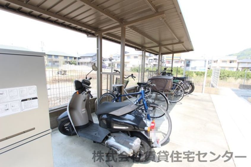  きのくに線・紀勢本線/黒江駅 徒歩24分 2階 築11年