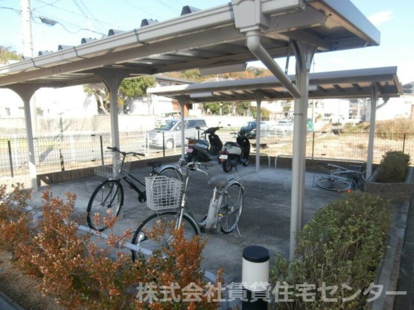  きのくに線・紀勢本線/黒江駅 徒歩18分 1階 築14年