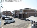  阪和線・羽衣線/紀伊駅 徒歩7分 2階 築17年