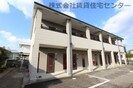 南海本線/紀ノ川駅 徒歩10分 2階 築23年の外観