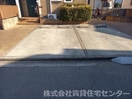  阪和線・羽衣線/和歌山駅 徒歩24分 1-2階 築21年