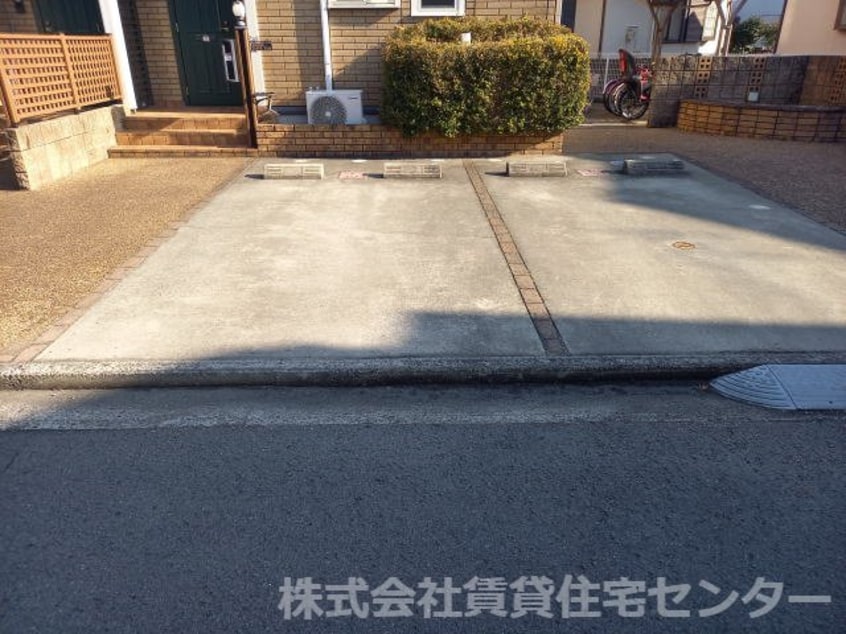  阪和線・羽衣線/和歌山駅 徒歩24分 1-2階 築21年