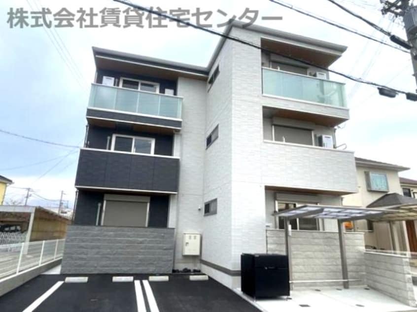  阪和線・羽衣線/和歌山駅 徒歩16分 1階 1年未満