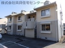  阪和線・羽衣線/紀伊駅 徒歩12分 1階 築31年