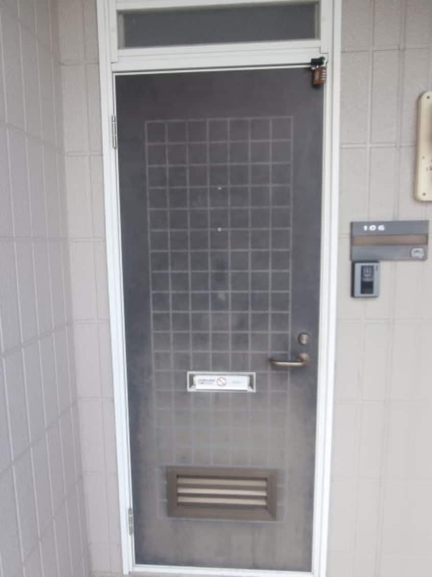  阪和線・羽衣線/紀伊駅 徒歩12分 1階 築31年
