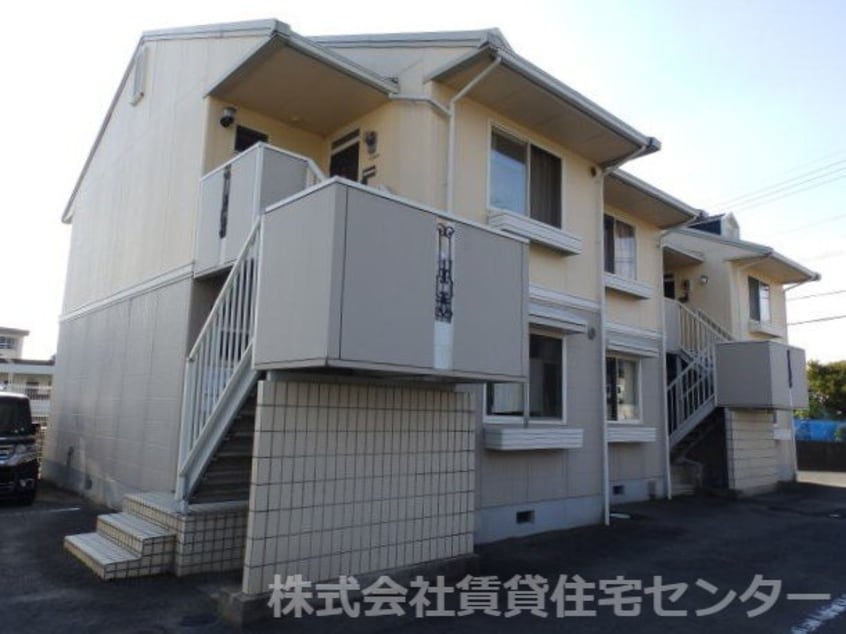  阪和線・羽衣線/紀伊駅 徒歩12分 1階 築31年