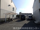  阪和線・羽衣線/紀伊駅 徒歩12分 1階 築31年