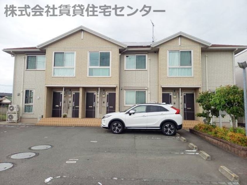  和歌山線/田井ノ瀬駅 徒歩27分 1階 築14年