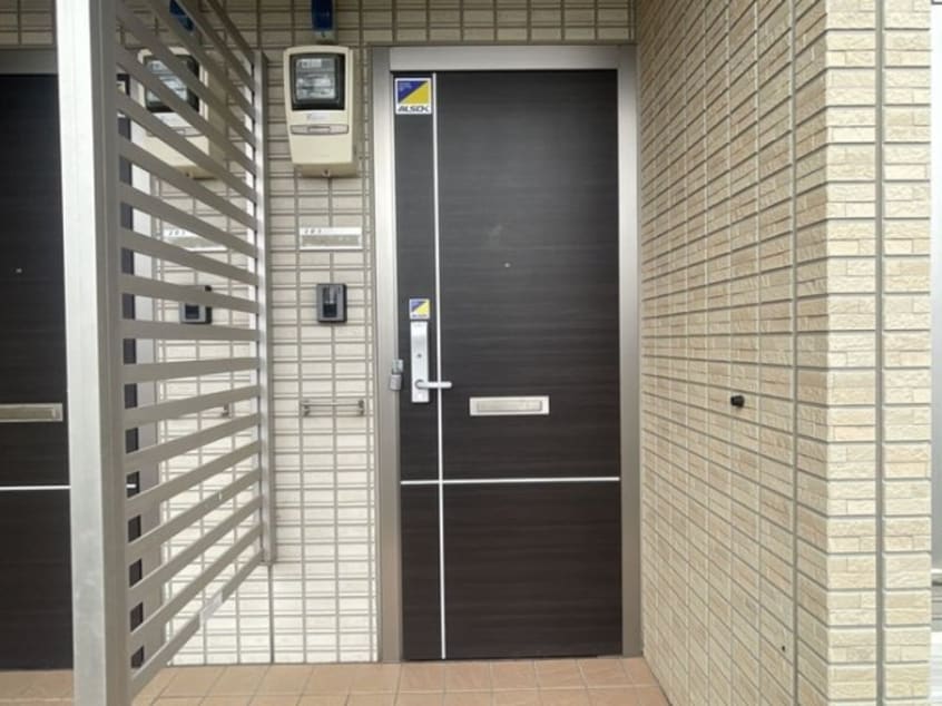  和歌山線/田井ノ瀬駅 徒歩27分 1階 築14年