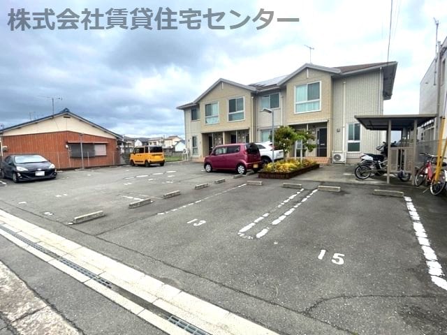  和歌山線/田井ノ瀬駅 徒歩27分 1階 築14年