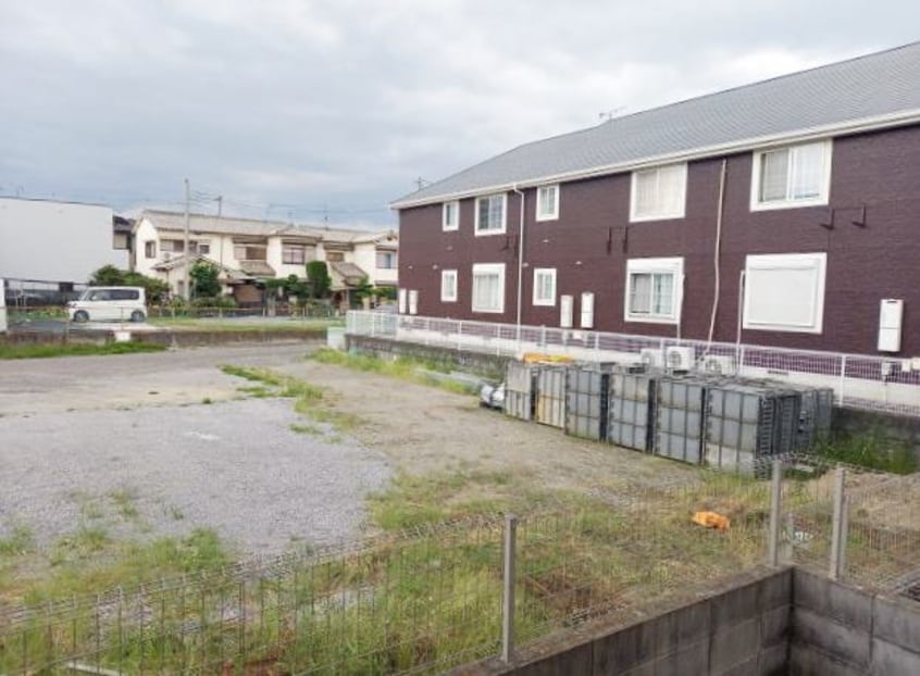  和歌山線/田井ノ瀬駅 徒歩27分 1階 築14年