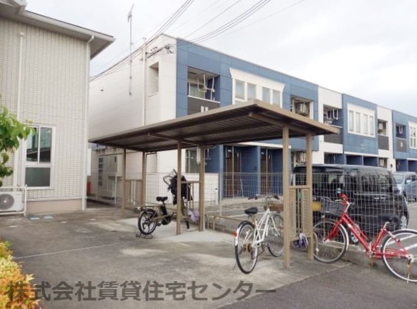 和歌山線/田井ノ瀬駅 徒歩27分 1階 築14年