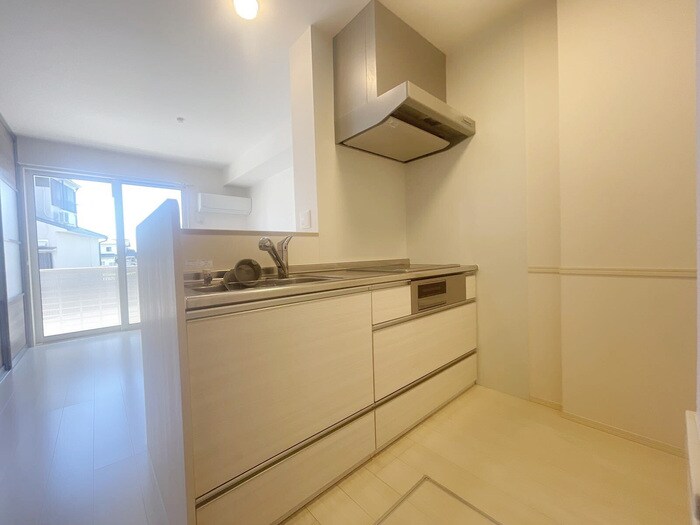  南海加太線/八幡前駅 徒歩23分 1階 築6年